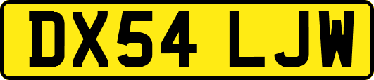 DX54LJW