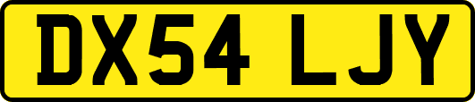 DX54LJY
