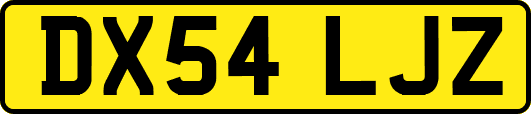 DX54LJZ