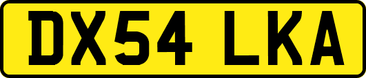DX54LKA