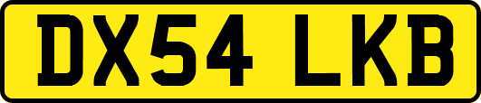 DX54LKB
