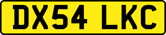 DX54LKC