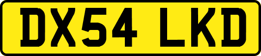 DX54LKD
