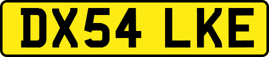 DX54LKE