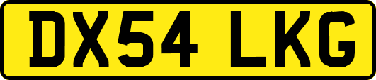 DX54LKG