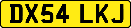 DX54LKJ