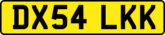 DX54LKK