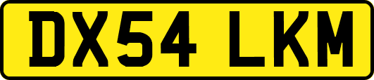 DX54LKM