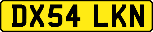 DX54LKN