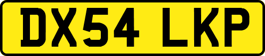DX54LKP