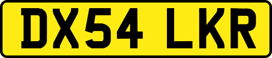 DX54LKR
