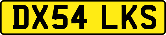 DX54LKS