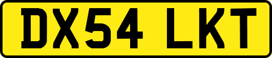 DX54LKT