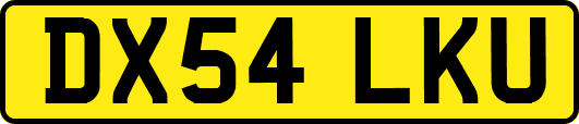 DX54LKU