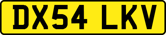 DX54LKV