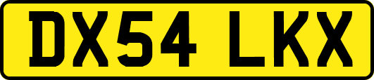 DX54LKX