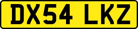 DX54LKZ