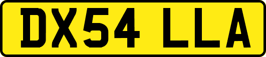 DX54LLA