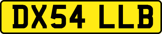 DX54LLB