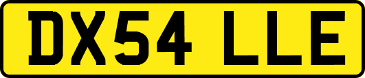 DX54LLE