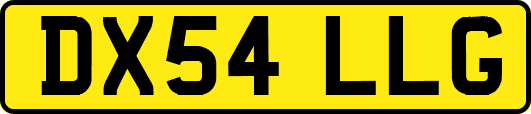 DX54LLG