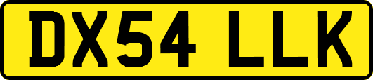 DX54LLK