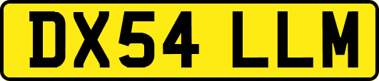 DX54LLM