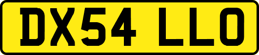 DX54LLO