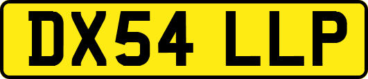 DX54LLP