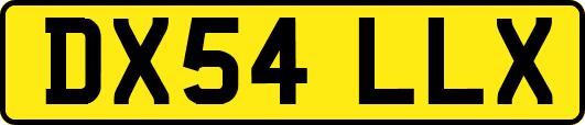 DX54LLX