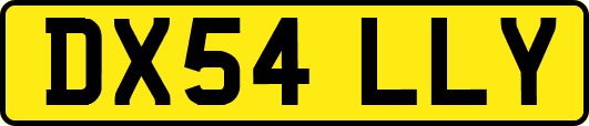 DX54LLY