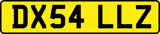 DX54LLZ