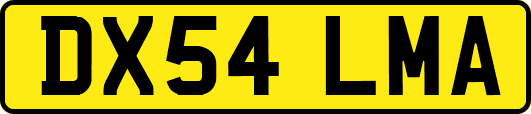 DX54LMA