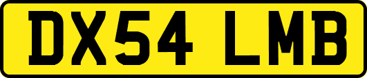 DX54LMB