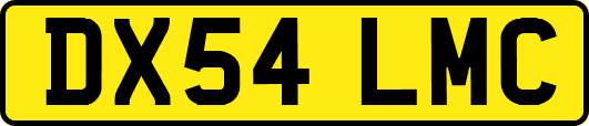 DX54LMC