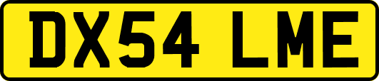 DX54LME