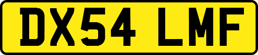 DX54LMF