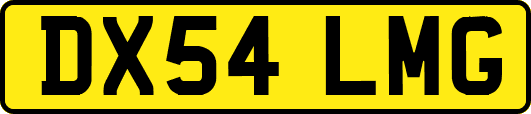 DX54LMG