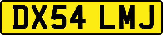 DX54LMJ