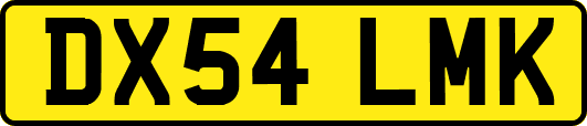 DX54LMK