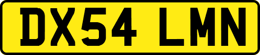 DX54LMN