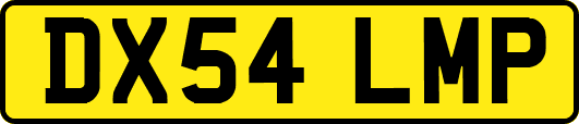 DX54LMP