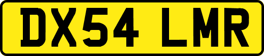 DX54LMR