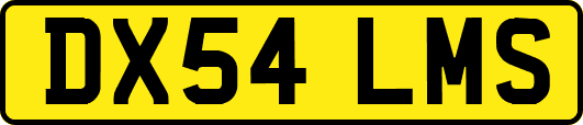 DX54LMS