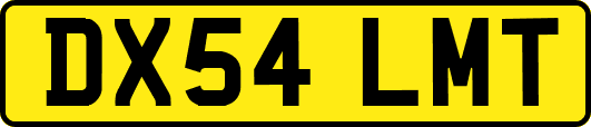 DX54LMT