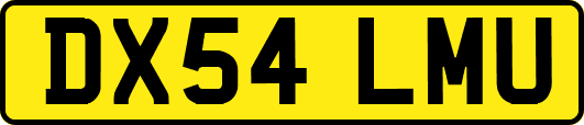 DX54LMU