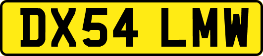 DX54LMW