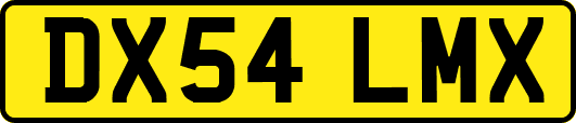 DX54LMX