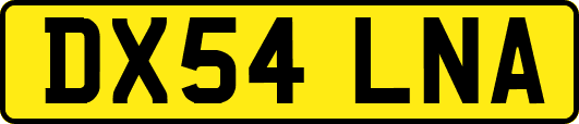 DX54LNA