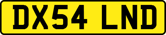DX54LND